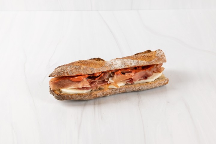 Prosciutto Sandwich