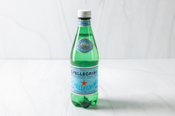 San Pellegrino