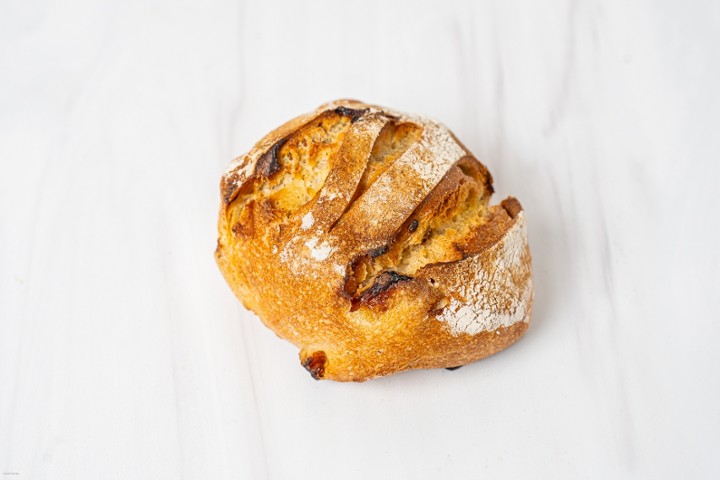 Apricot Almond Roll