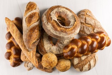 Heritage Grand Bakery