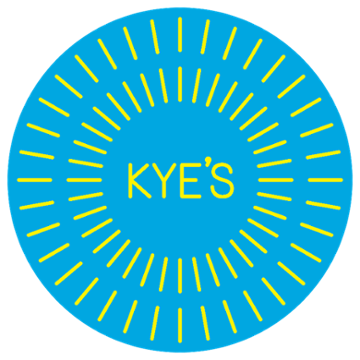 Kye's logo