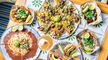 Taco Flats - Lakeway