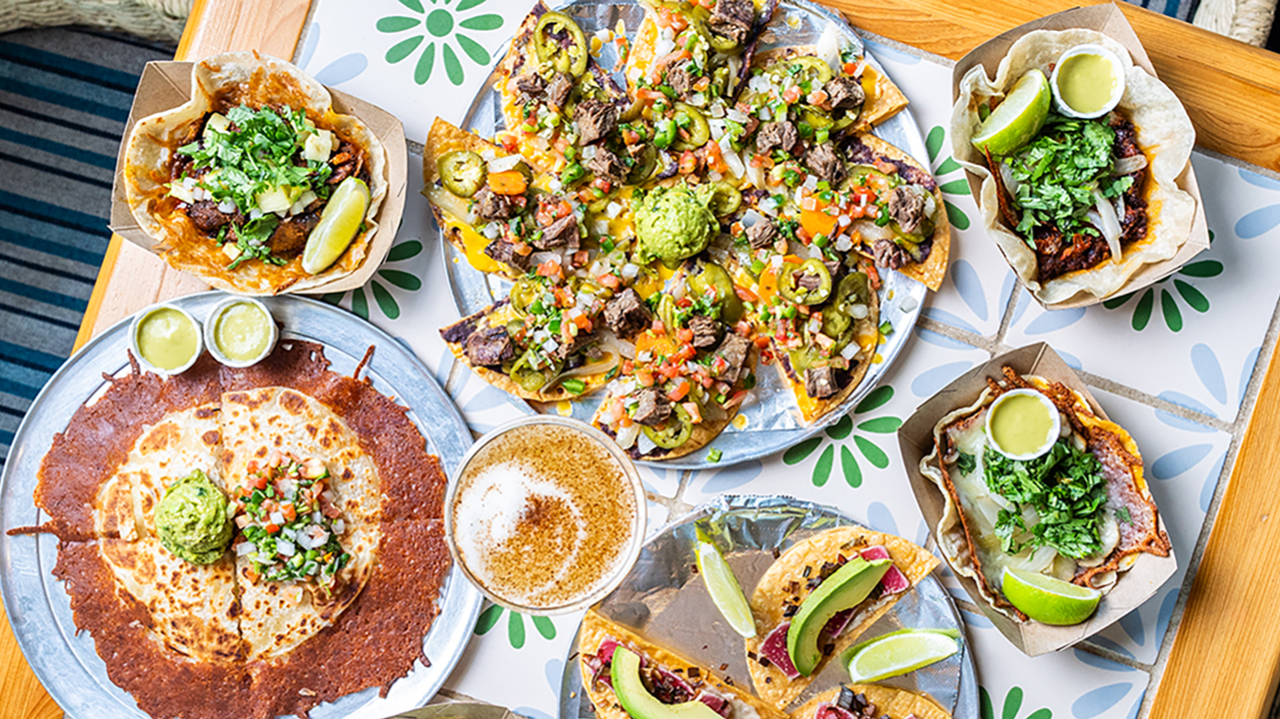 Taco Flats - Lakeway
