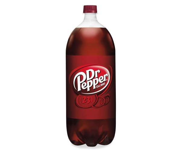 2 Liter Mug Root Beer