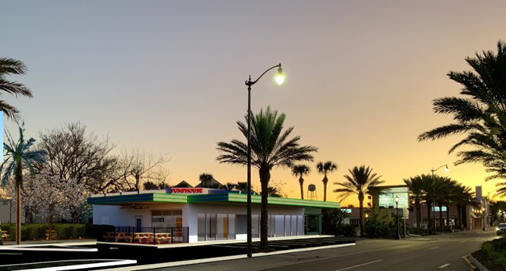 Restaurant banner image