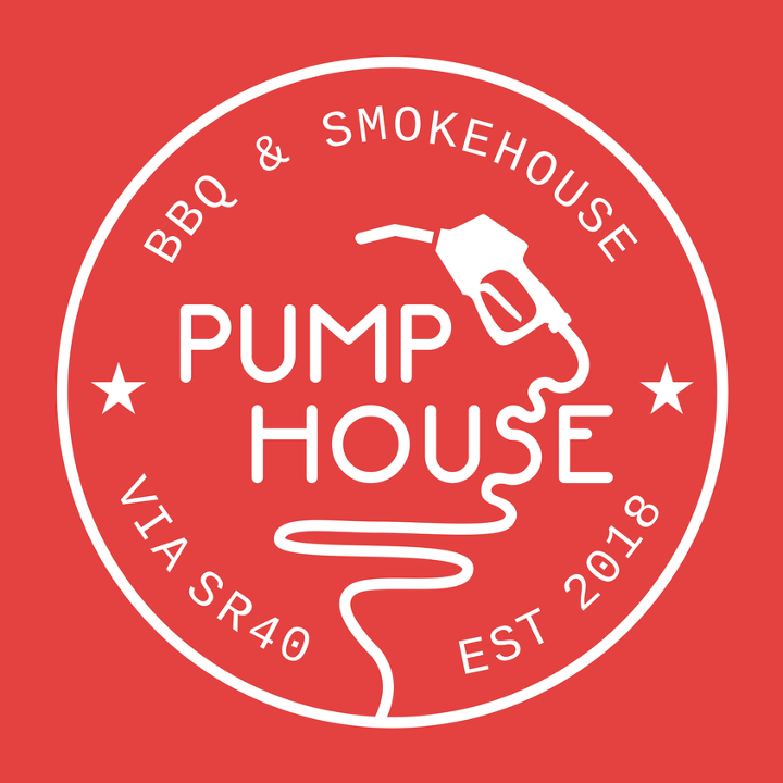Pumphouse BBQ and Smokehouse 124 W Granada Blvd,