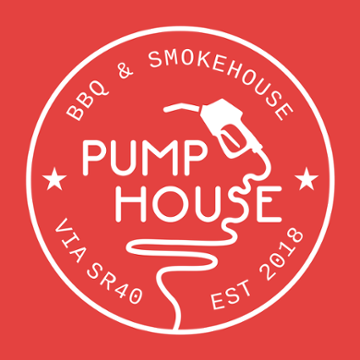 Pumphouse BBQ and Smokehouse 124 W Granada Blvd,
