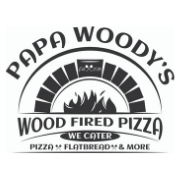 Papa Woody's Wood Fired Pizza - 2