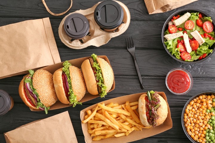 Restaurant banner image