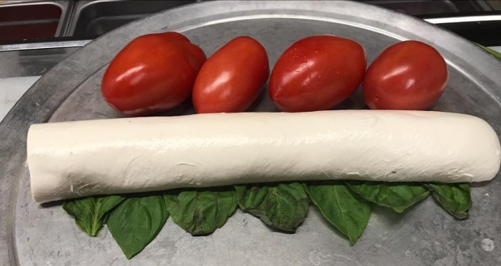 Caprese Salad