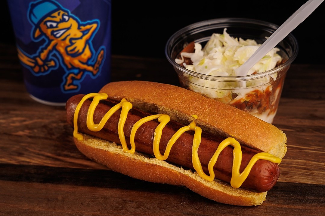 DubSea Fish Sticks 1321 SW 102nd St (Mel Olson Stadium) Toast