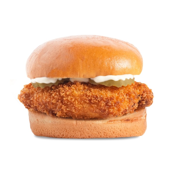 Original Chicken Sandwich