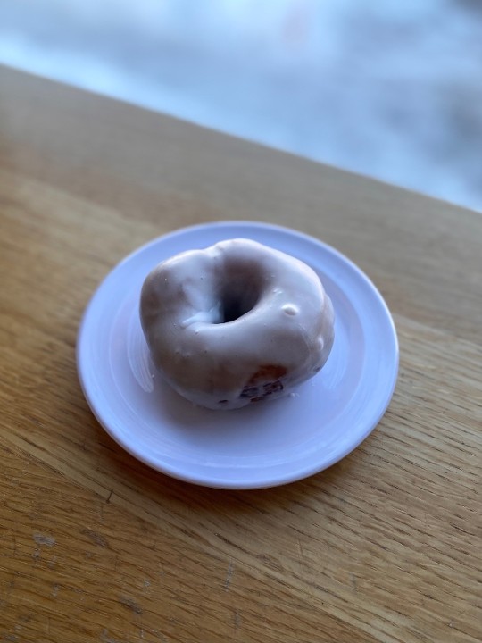 Donut - Classic Glazed