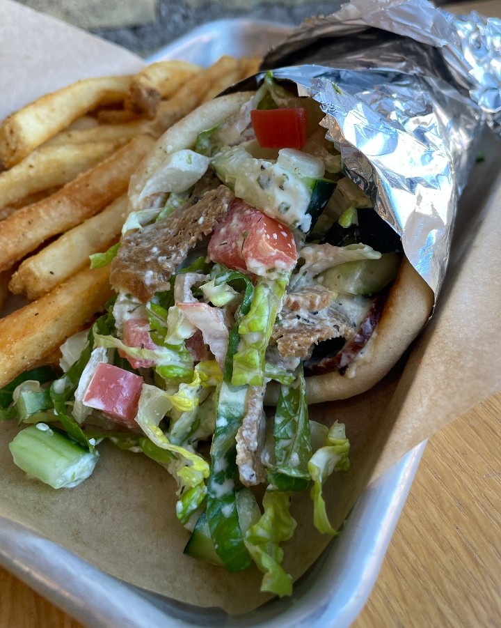 The Gyro