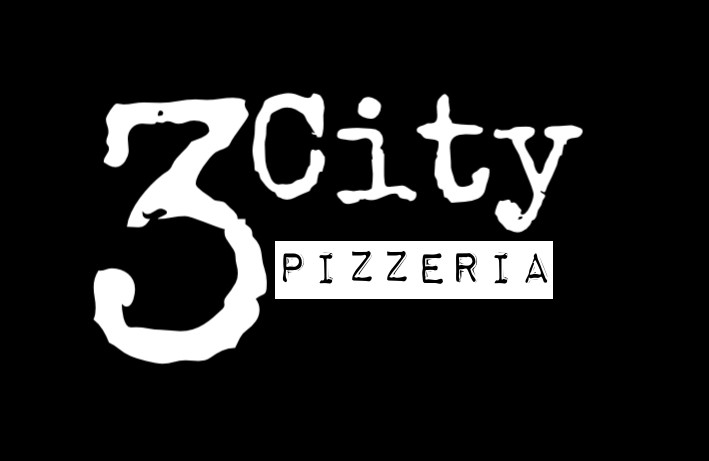 3 City Pizzeria