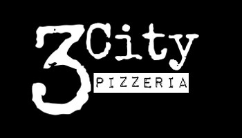 3 City Pizzeria 12901 McGregor Boulevard #5