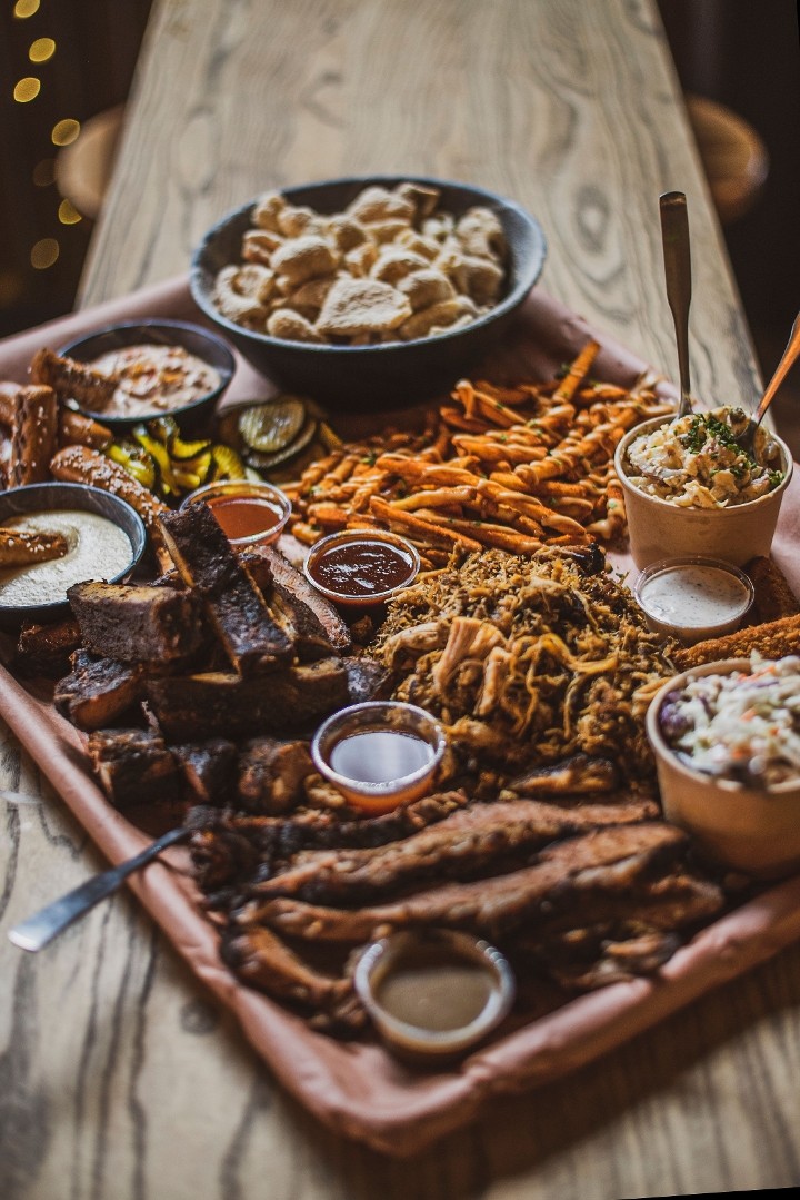 Picnic Platter