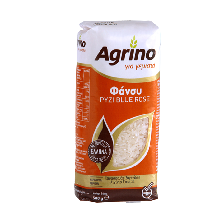 Agrino Fancy Rice