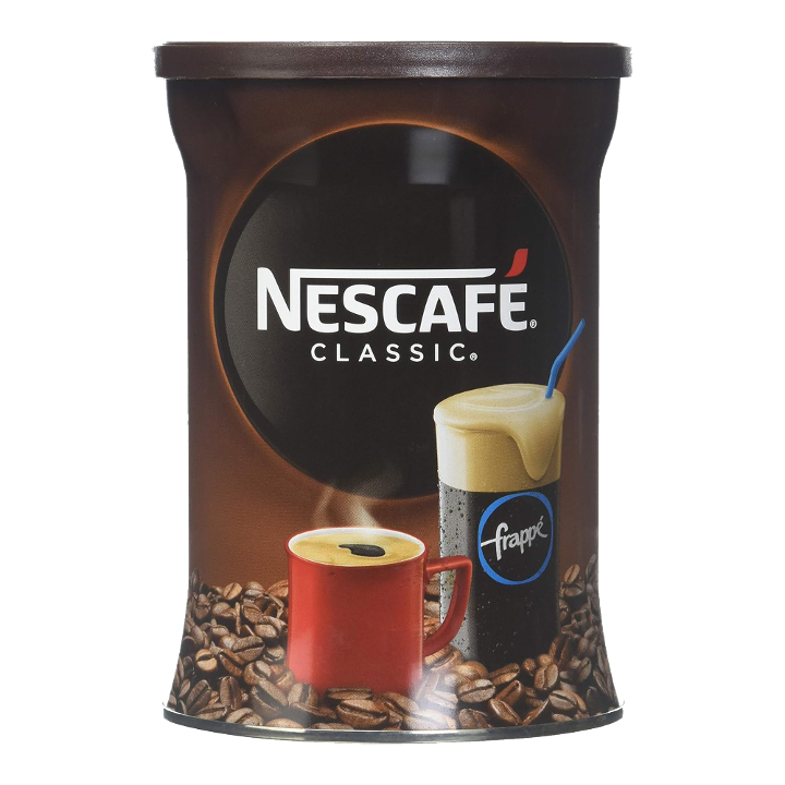 Nescafé Instant Coffee Large