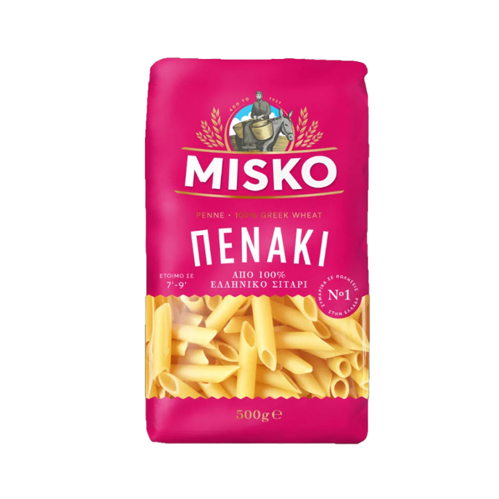 Misko Penne