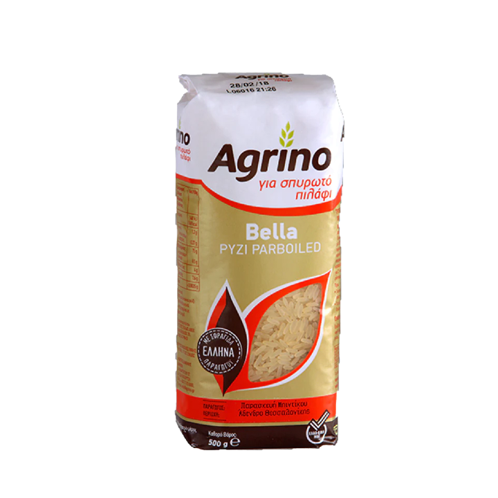 Agrino Rice Pilaf