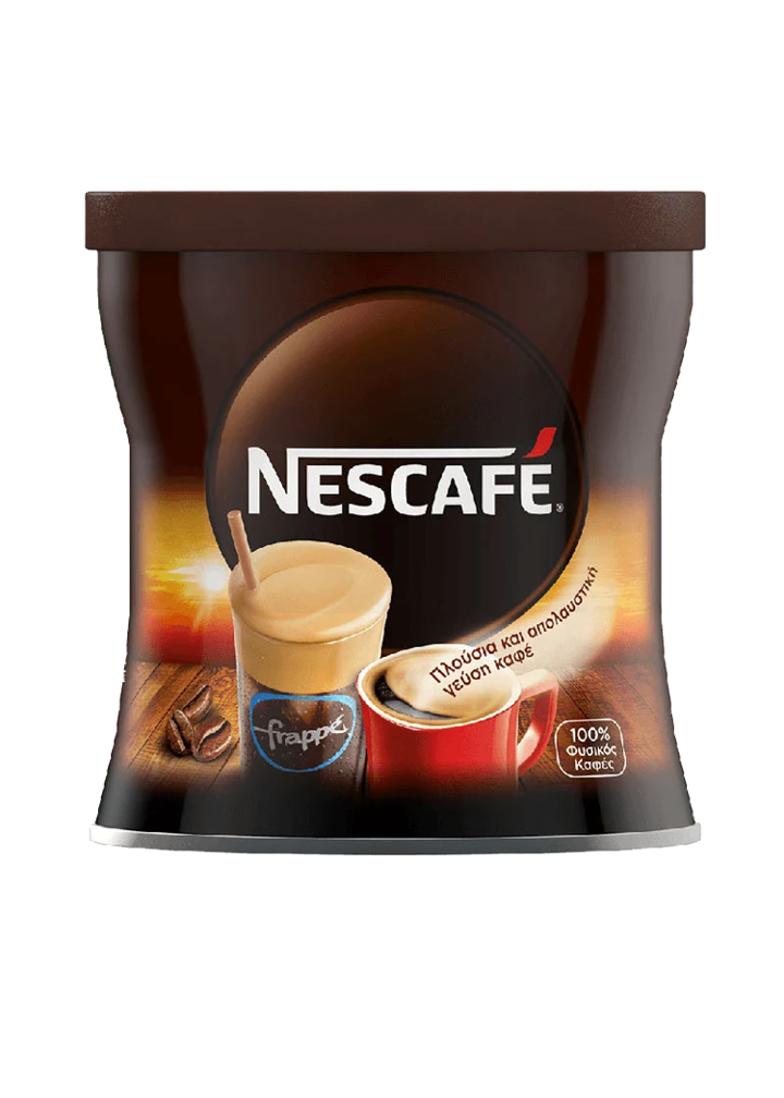 Nescafé Instant Coffee Small