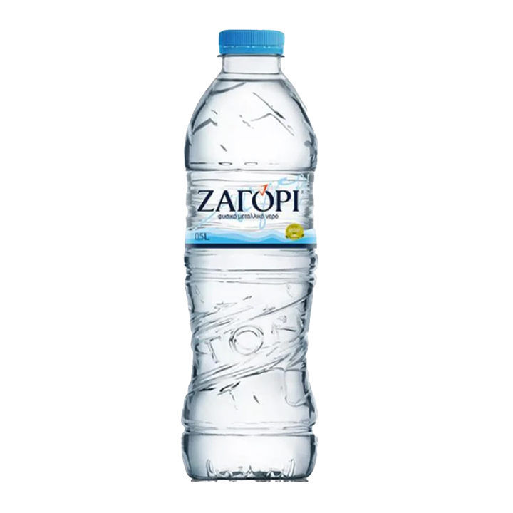 Zagori Water