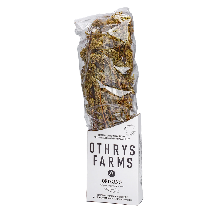 Othrys Farms Dry Oregano