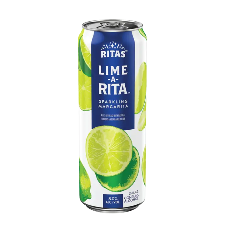 Rita's Lime-a-rita