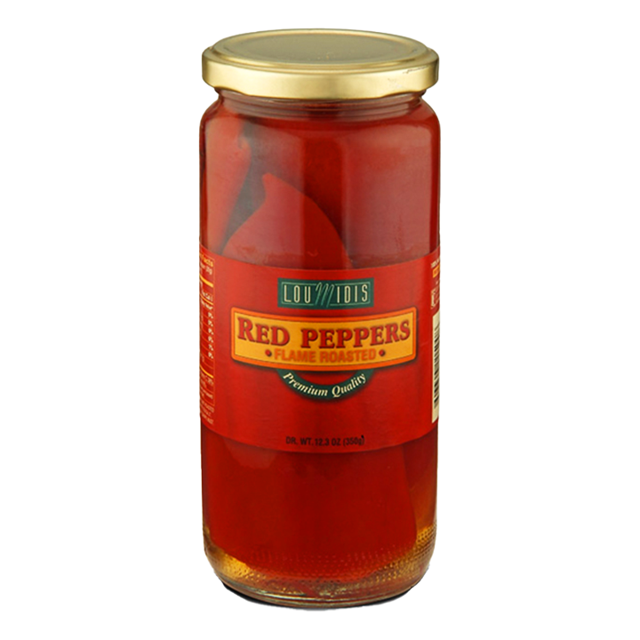 Loumidis Roasted Red Pepper