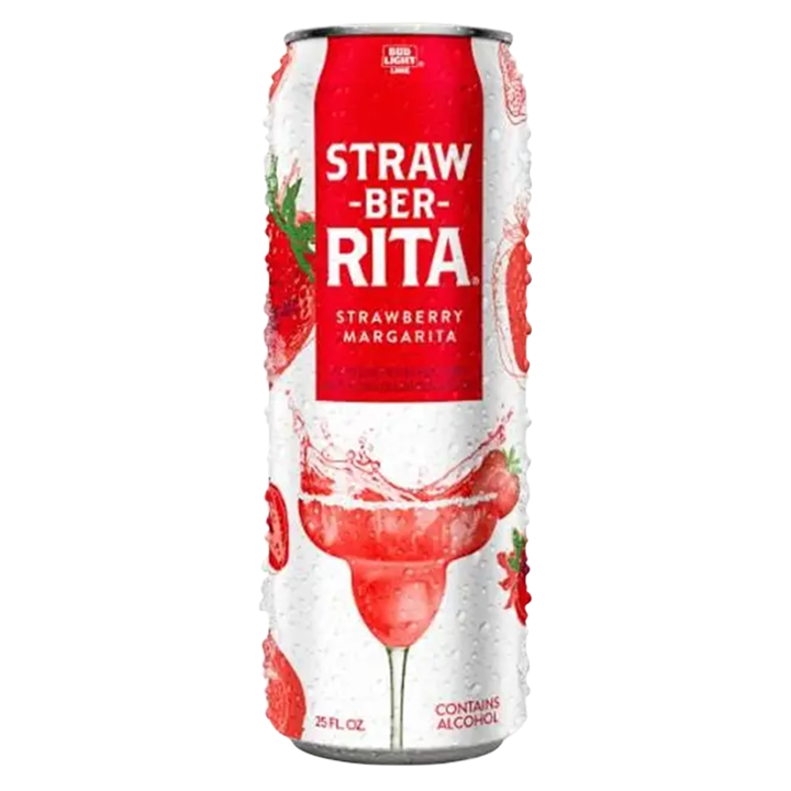 Rita's Straw-ber-ita