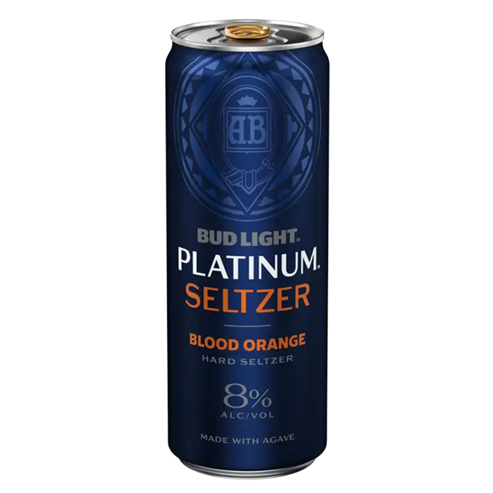 Bud Light Seltzer (Platinum)