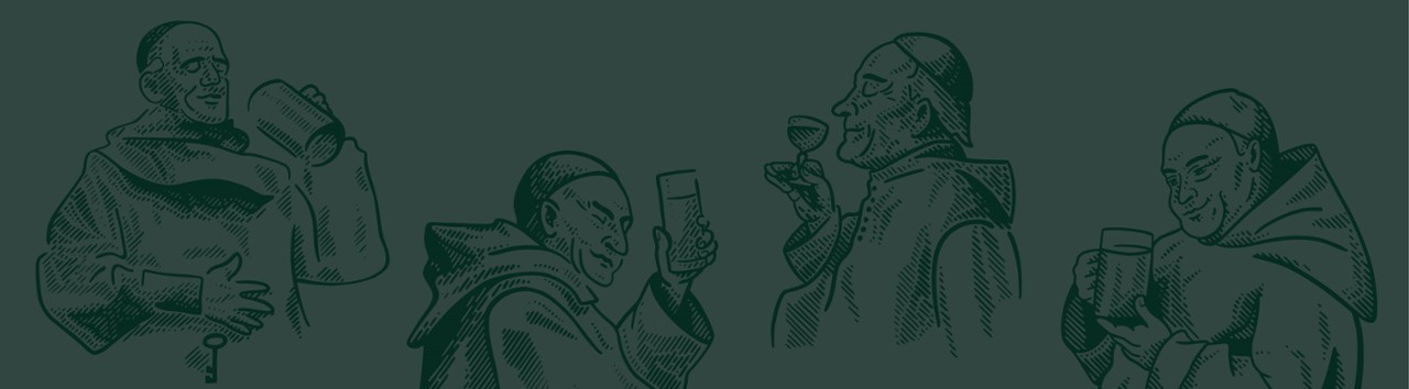 Saints & Scholars Irish Pub