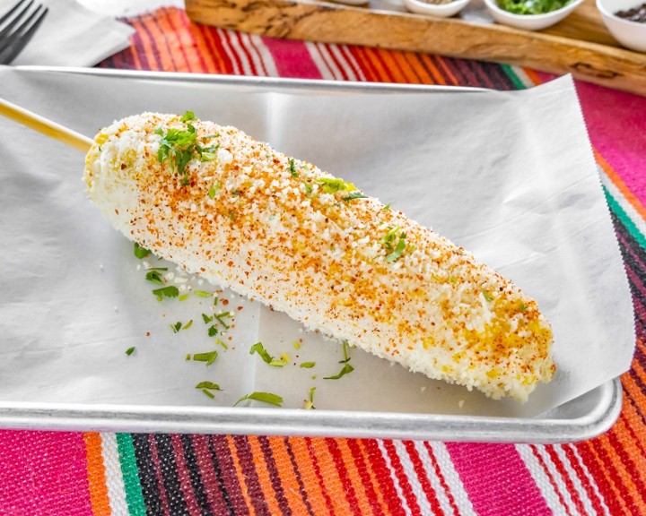 Elote