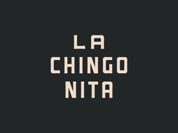 La Chingonita Fishtown