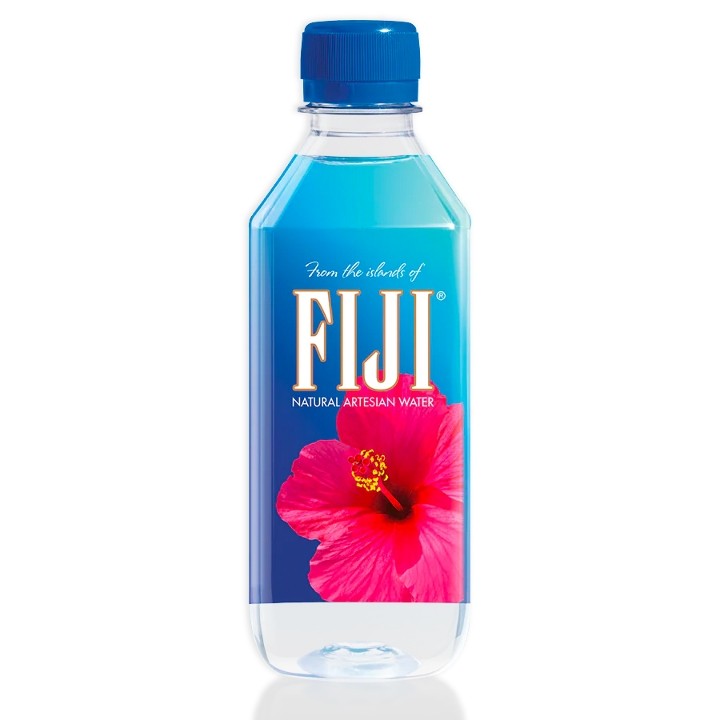 Fiji Water