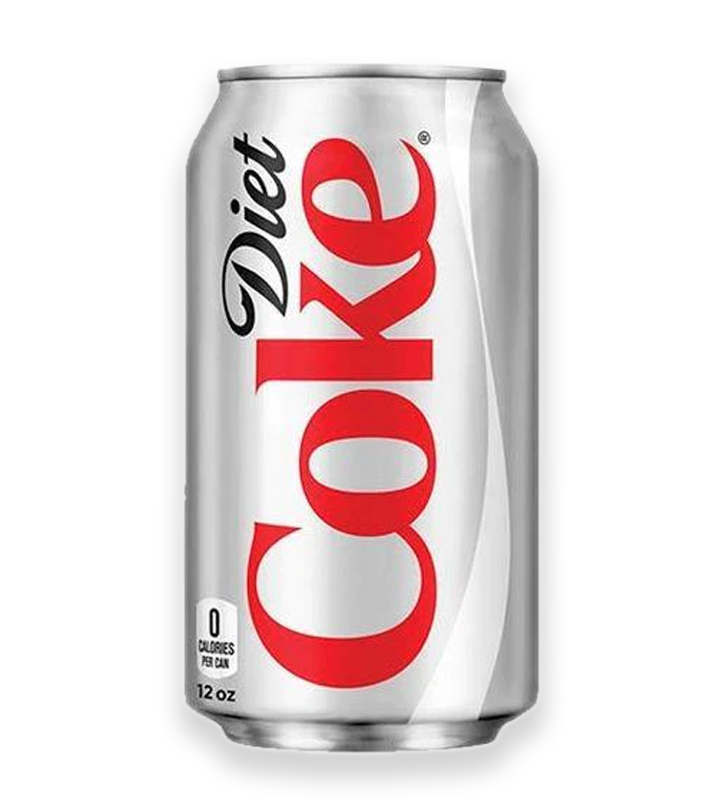 Diet Coke