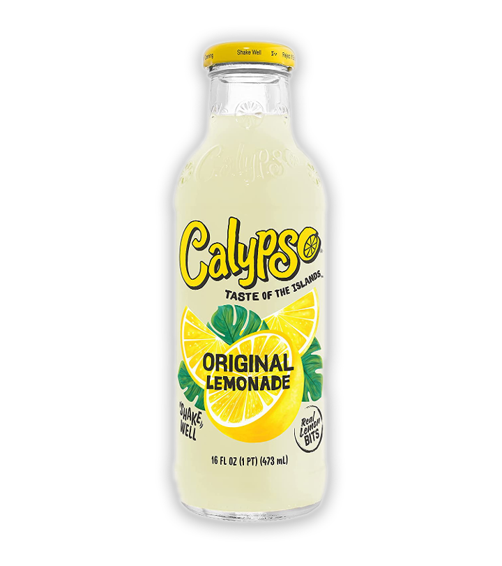 Calypso - Lemonade