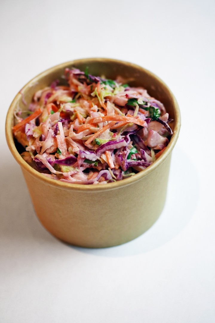 Cole Slaw