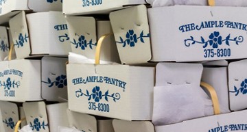 The Ample Pantry