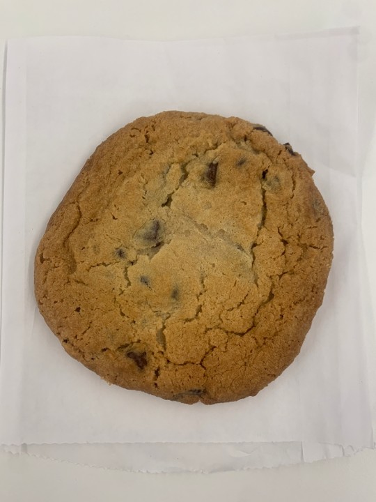 Beaumont Cookie