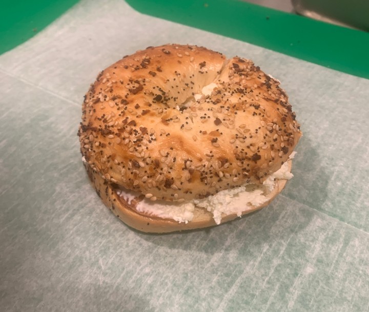 Specialty Bagel