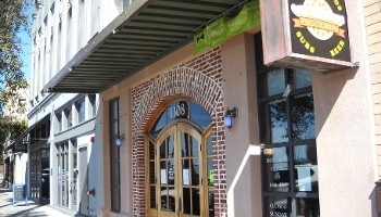 CA Sarducci's Pizzeria