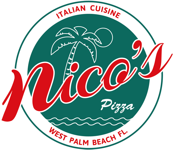 Nico's Pizza - WPB 301 Clematis Street
