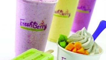 FreshBerry Legends 1310 Scheels Drive #C160