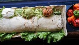Guajillo 1727 Wilson Blvd