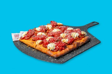 Professor Pizza