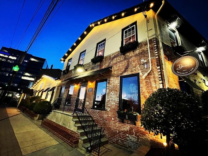 Restaurant banner image