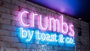 CRUMBS 33 Franklin Street
