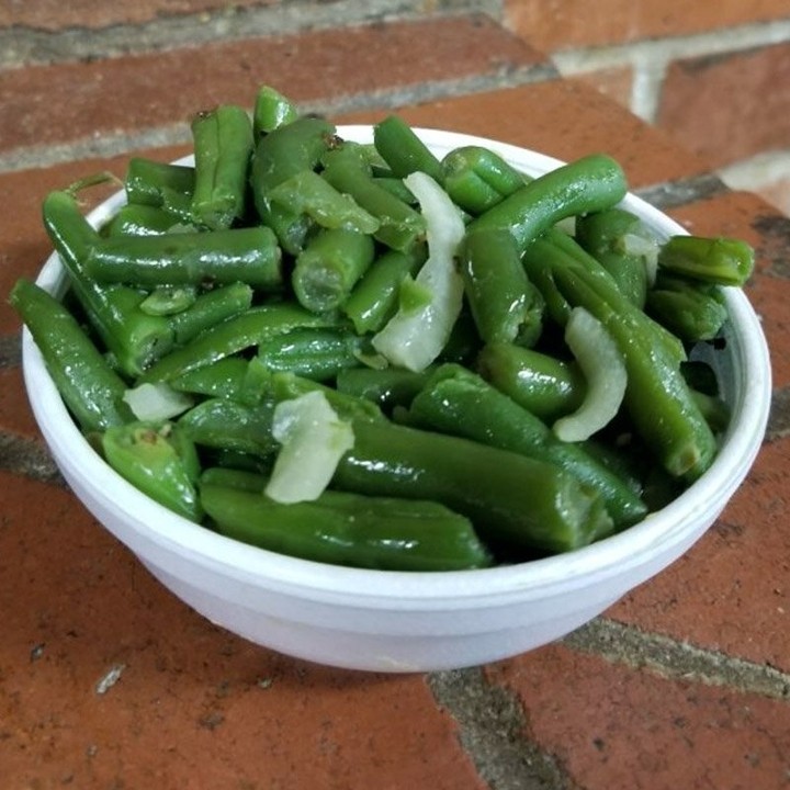 Green Beans